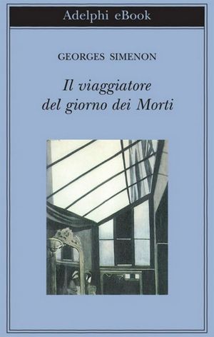 [Romans Durs 43] • Il viaggiatore del giorno dei morti